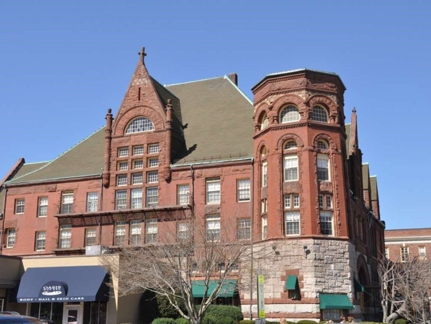 4 Columbian St unit 6, South Weymouth, MA 02190 - photo 1