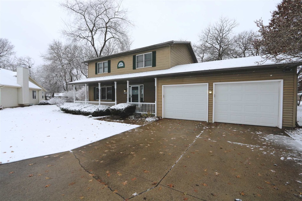 22829 Condor Ct, Goshen, IN 46528 - photo 1