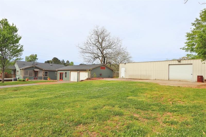 8080 Us Highway 78 Hwy, Bremen, GA 30110 - photo 1