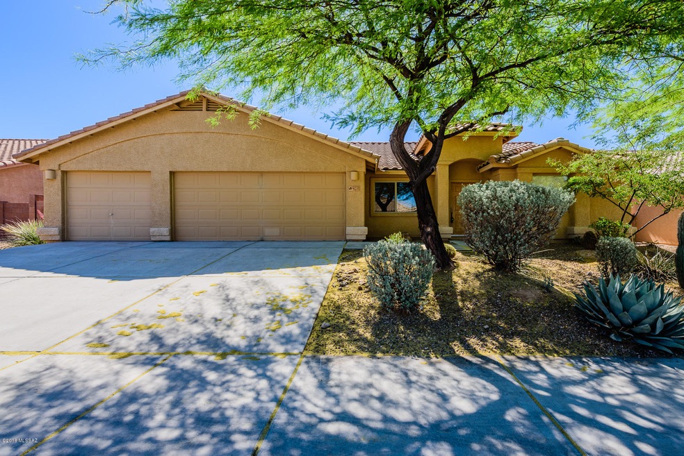 001 - 9231 S. Sweet Spring Road