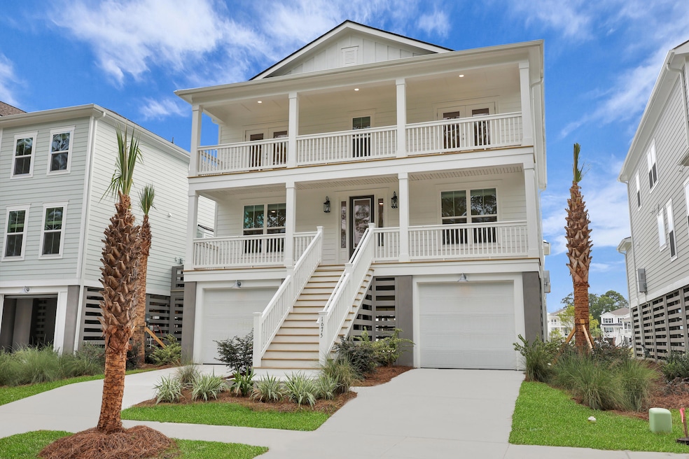 Pending $1,369,900 • Co-Listing Agent