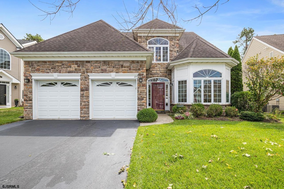 115 Keller Way, Mays Landing, NJ 08330 - photo 1