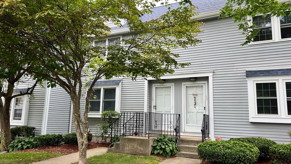 Sold $445,000 • Co-Listing Agent