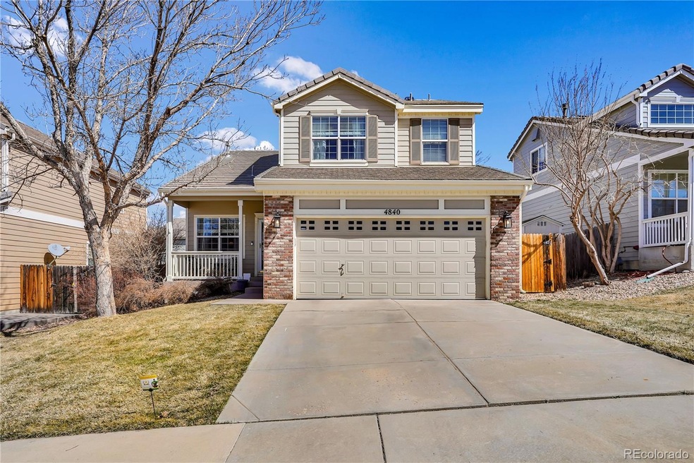 4840 S Kirk Way, Aurora, CO 80015 - photo 1