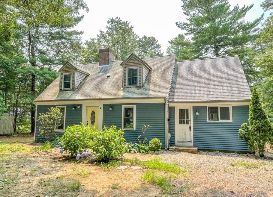 577 Lumbert Mill Rd, Centerville, MA 02632 - photo 1