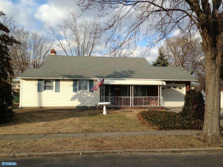801 Fordham St, Delran, NJ 08075 - photo 1