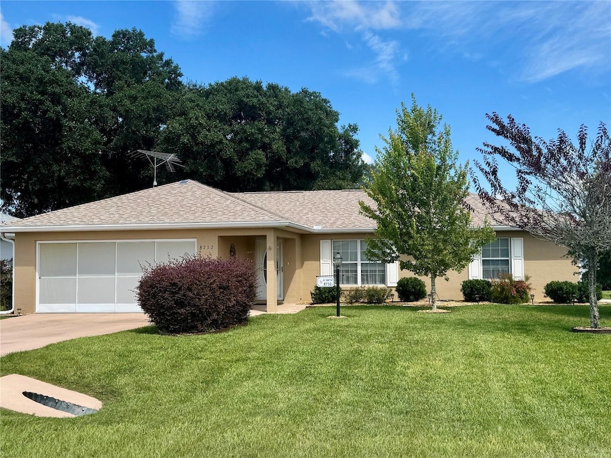 8732 SW 60th Cir, Ocala, FL 34476 - photo 1
