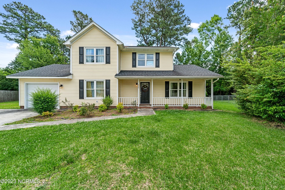 622 Walden Place, Jacksonville, NC 28546 - photo 1