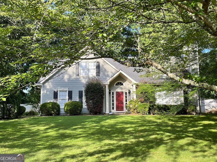 139 Stanbrough Dr, Dallas, GA 30157 - photo 1