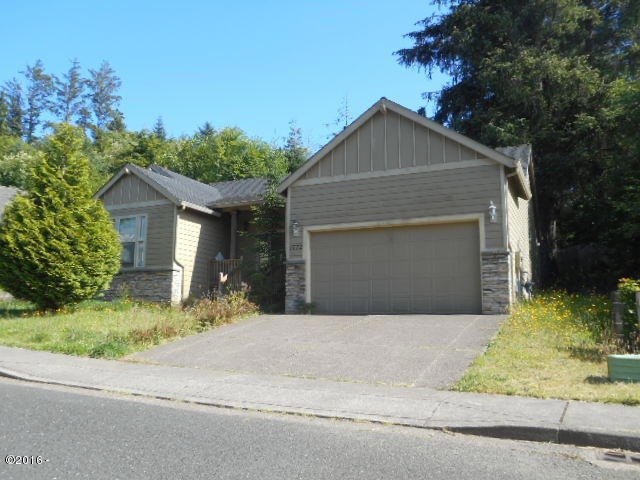 1772 SE 19th St, Lincoln City, OR 97367 - photo 1