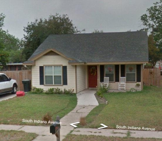 808 S Indiana Ave unit 5, Weslaco, TX 78596 - photo 1