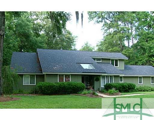Exterior Front. BEAUTIFUL CORNER LOT WITH GORGEOUS