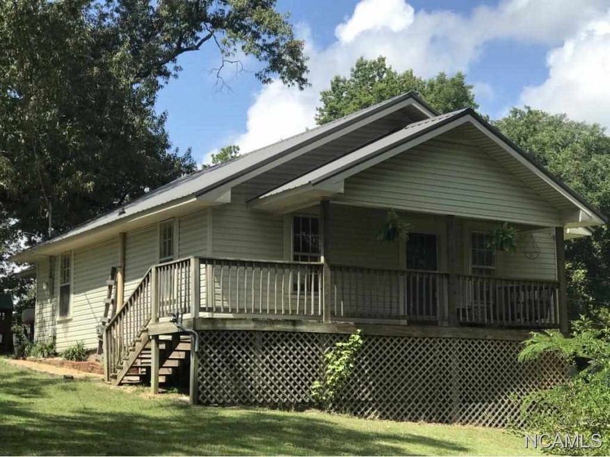 1407 4th Ave SE, Cullman, AL 35055 - photo 1