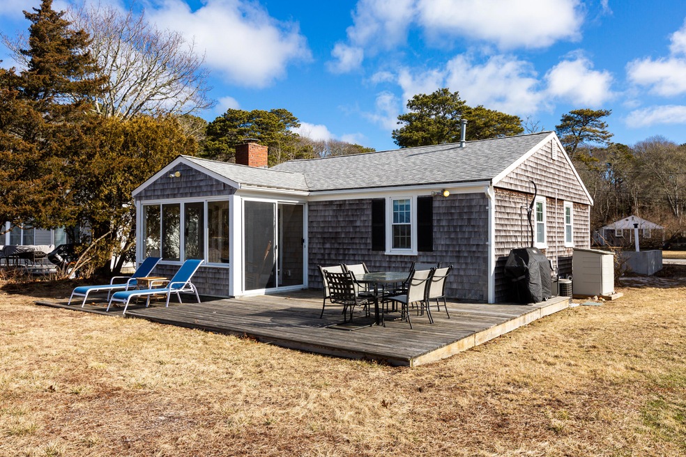 31 Norseman's Beach Rd, Dennis, MA 02660 - photo 1