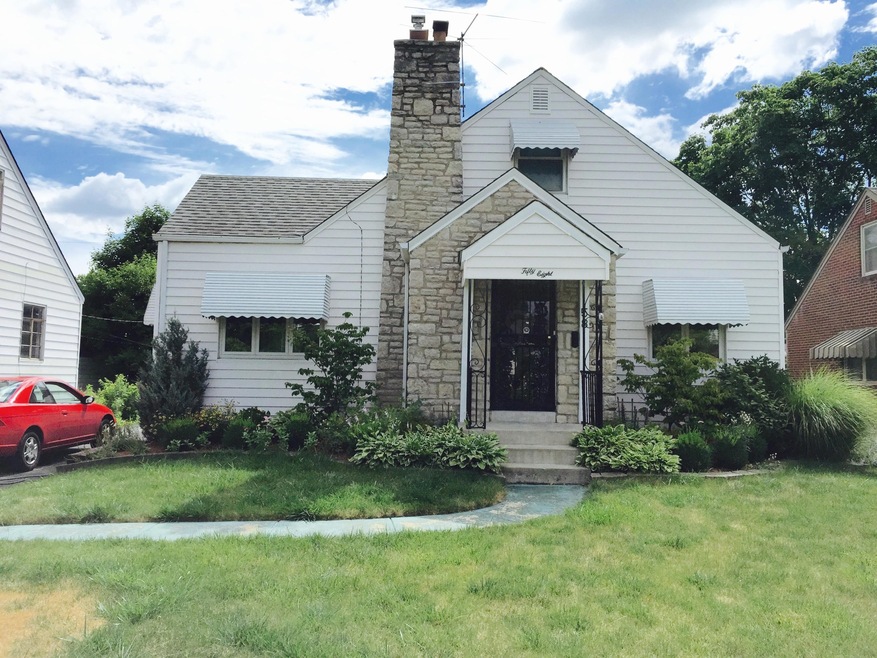 58 S Algonquin Ave, Columbus, OH 43204 - photo 1