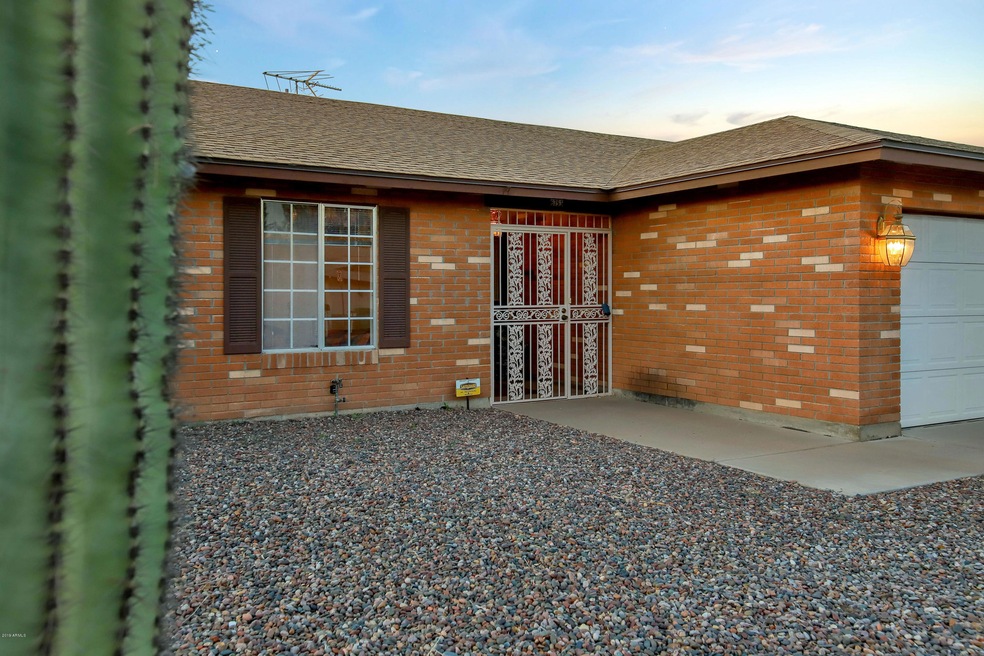 6753 E Ensenada St, Mesa, AZ 85205 - photo 1
