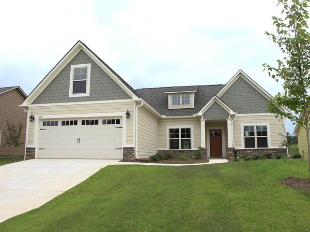 Main View