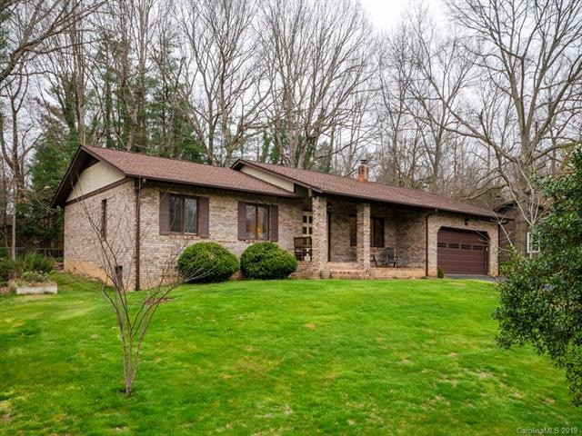 133 Greenfield Ln, Hendersonville, NC 28792 - photo 1