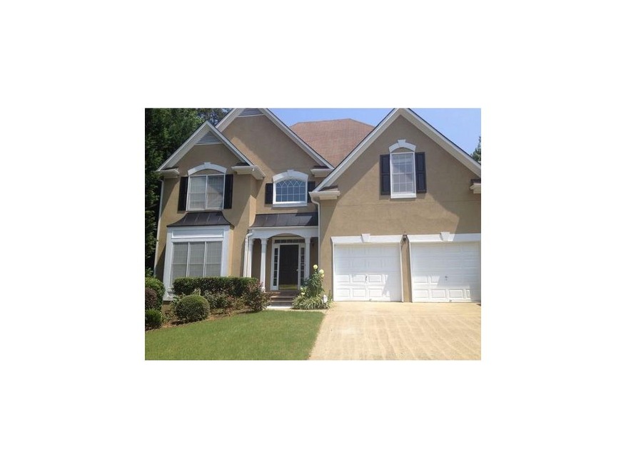 3531 Montwood Ct, Marietta, GA 30062 - photo 1