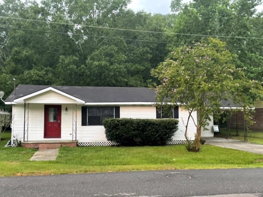 319 Bay St, Picayune, MS 39466 - photo 1