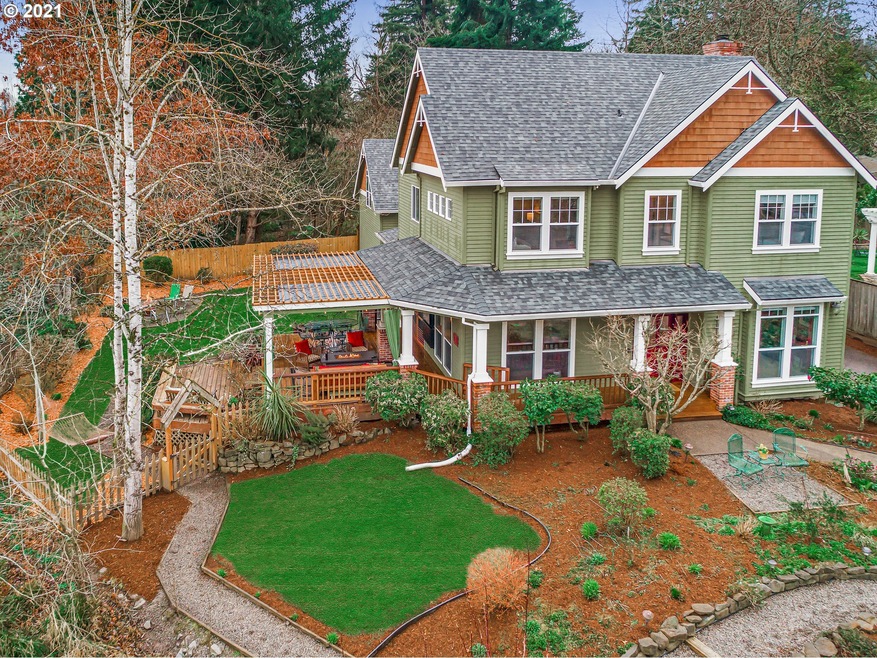 2092 Volpp St, West Linn, OR 97068 - photo 1