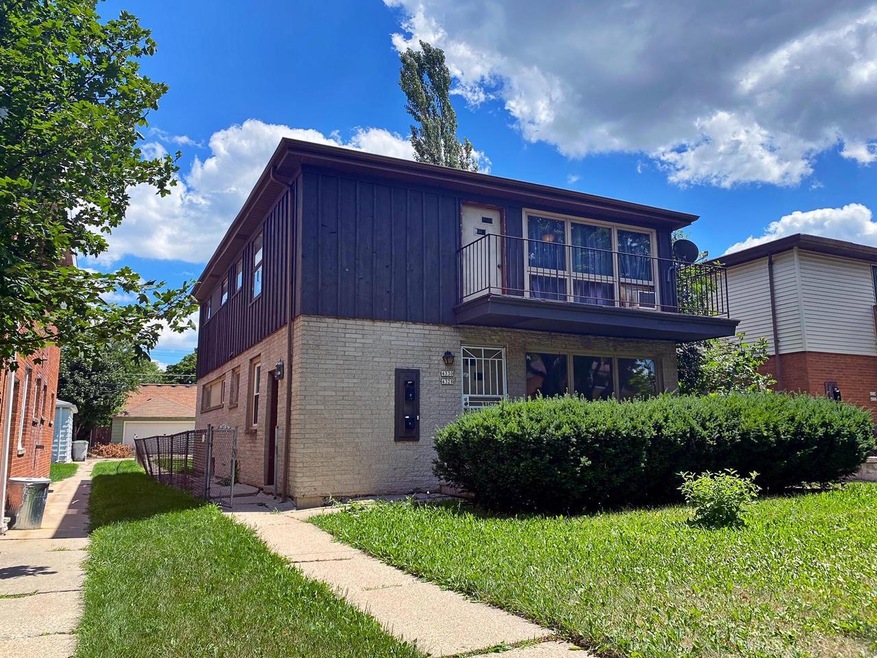 Welcome to 4328 N 88th St
