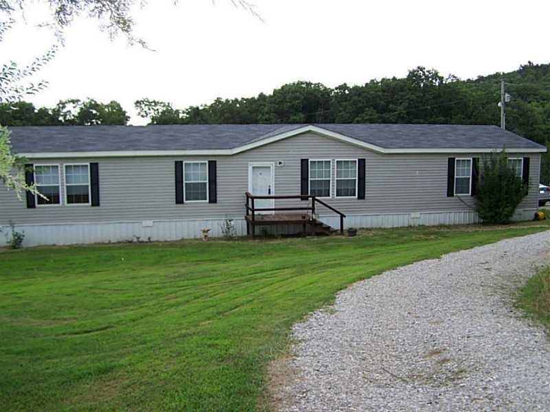 14206 Mineral Springs Rd, West Fork, AR 72774 - photo 1