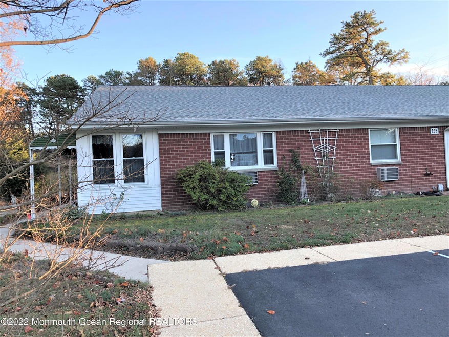 105A Hope Rd