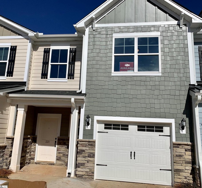 221 Nautique Ct unit site 27, Northlake, SC 29625 - photo 1