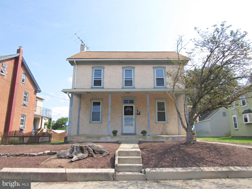 212 Main St, Red Hill, PA 18076 - photo 1
