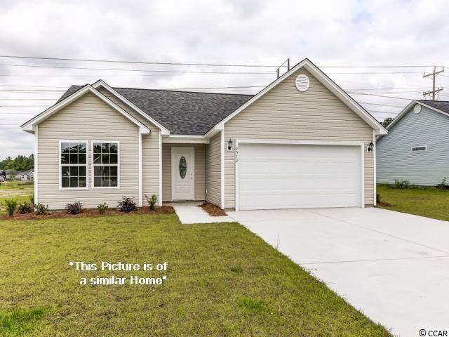 1508 Heirloom Dr unit Lot 208, Conway, SC 29527 - photo 1