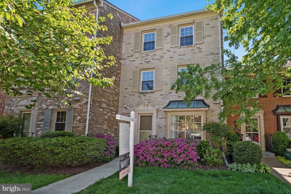7624 Westlake Terrace, Bethesda, MD 20817 - photo 1
