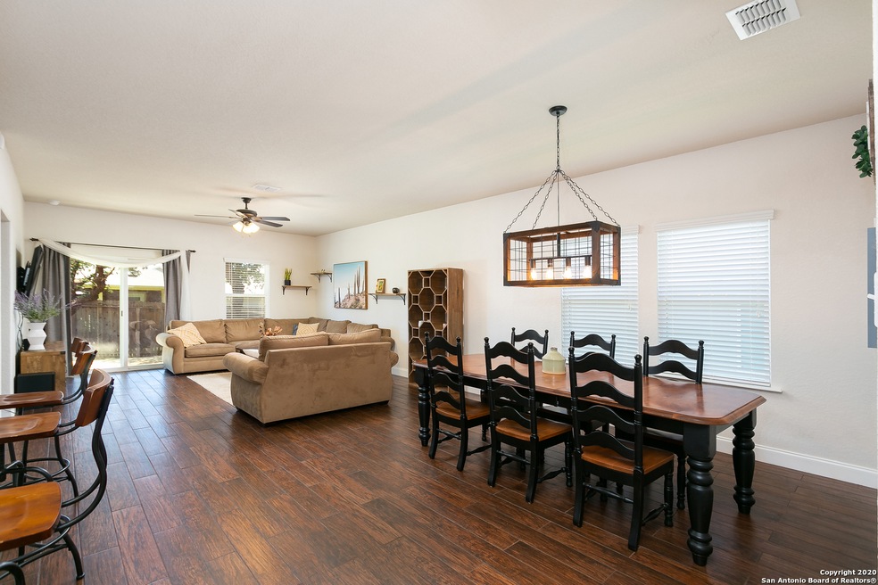 12330 Craddick Cove, San Antonio, TX 78254 - photo 1