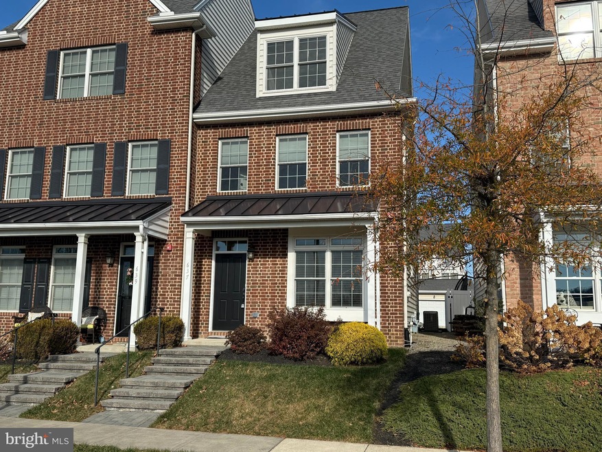 637 W Mulberry St, Kennett Square, PA 19348 - photo 1