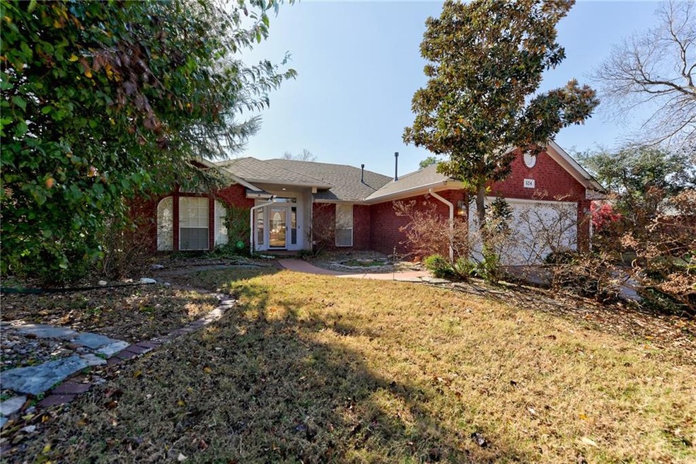 604 Night Hawk Dr, Norman, OK 73072 - photo 1
