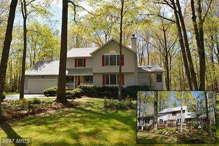 5180 Chalk Point Rd, West River, MD 20778 - photo 1