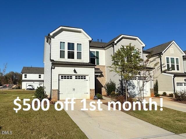 For Rent $1,850/month • Co-Listing Agent