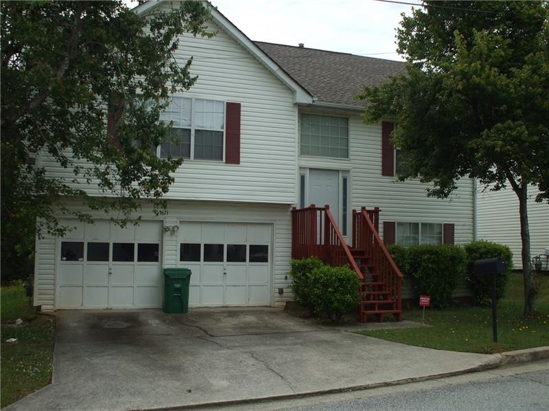 Street View Front Entrance