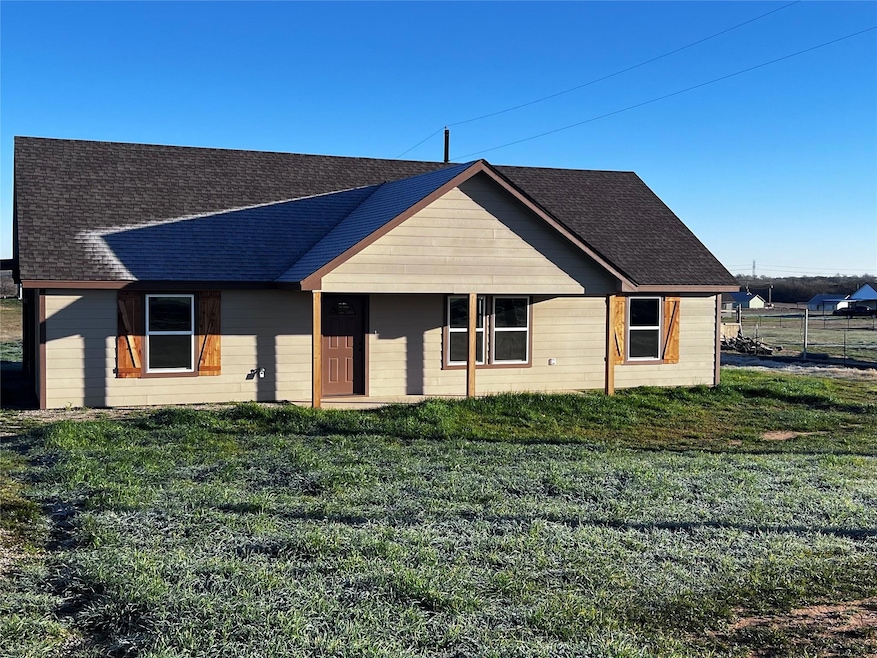 933 Erwin Rd, Poolville, TX 76487 - photo 1