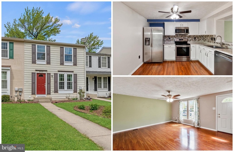 9424 Woodsong Ct, Laurel, MD 20723 - photo 1