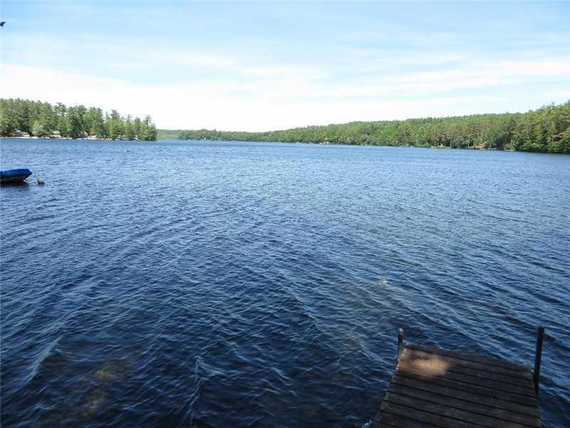 Waterfront/Dock/Pier.