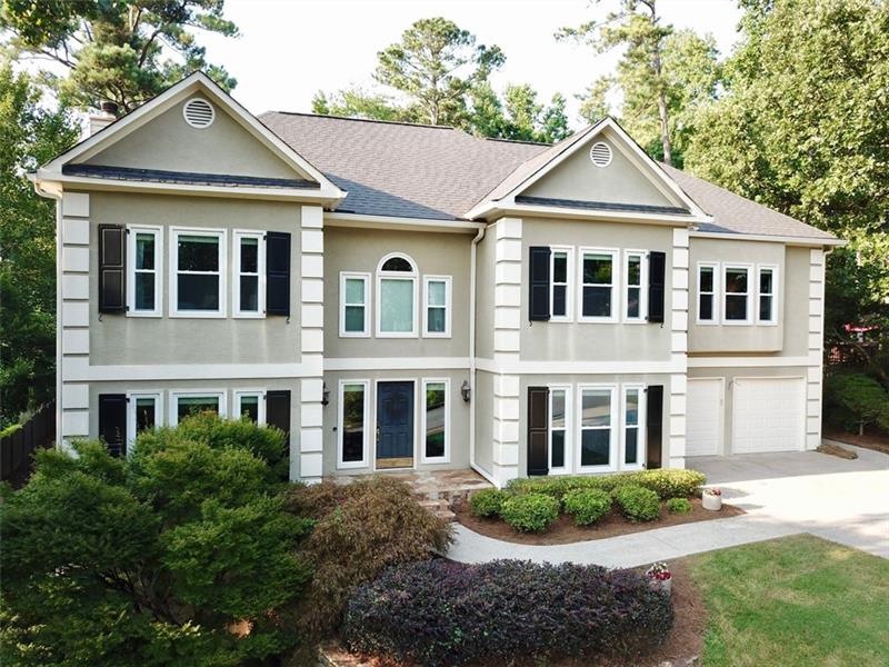2611 Chadwick RoadMarietta 30066