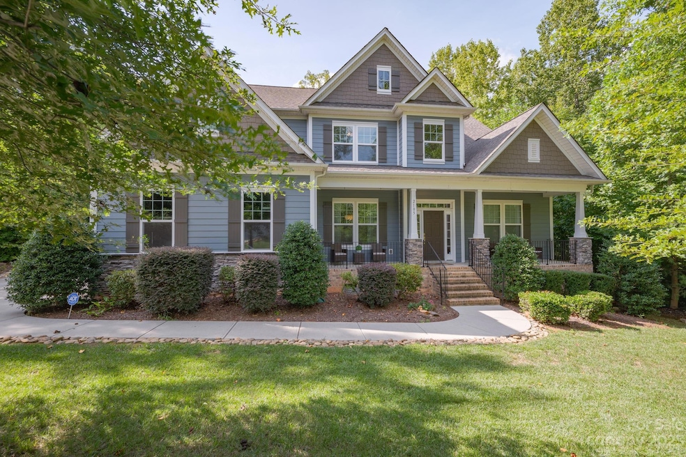 2105 Sweet Clover Way, Denver, NC 28037 - photo 1