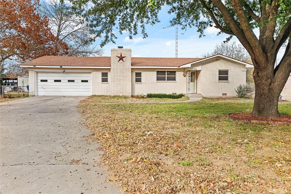 2823 Stafford Dr, Denison, TX 75020 - photo 1