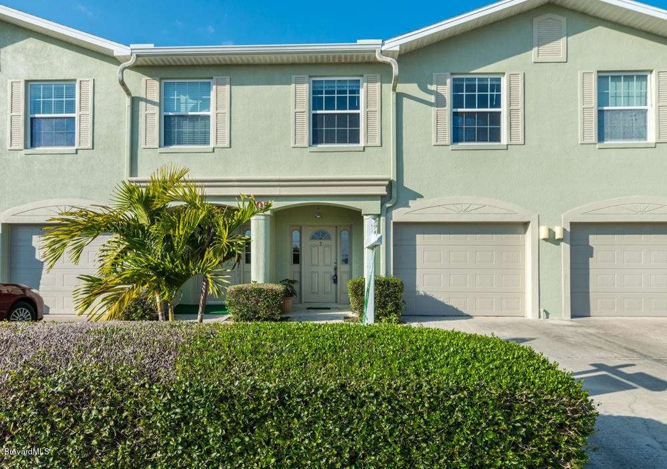 curb appeal