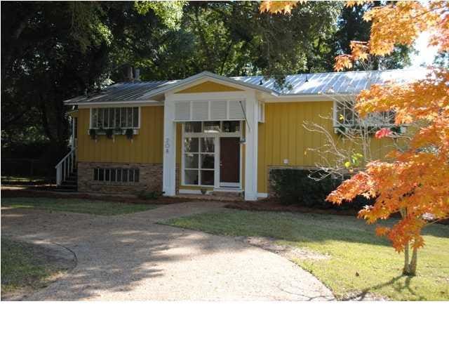 This house has just been completed repainted inside.  L