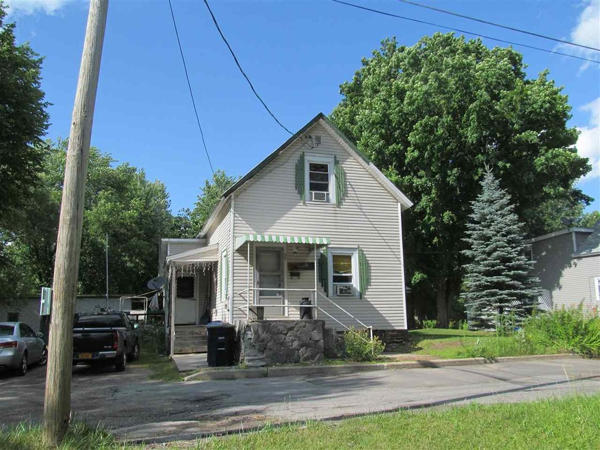 35 Elderkin St, Potsdam, NY 13676 - photo 1