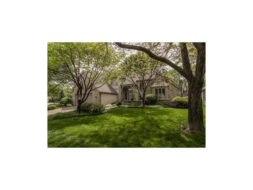 Stone Trim and Beautiful 50 Year Comp Roof Add to 