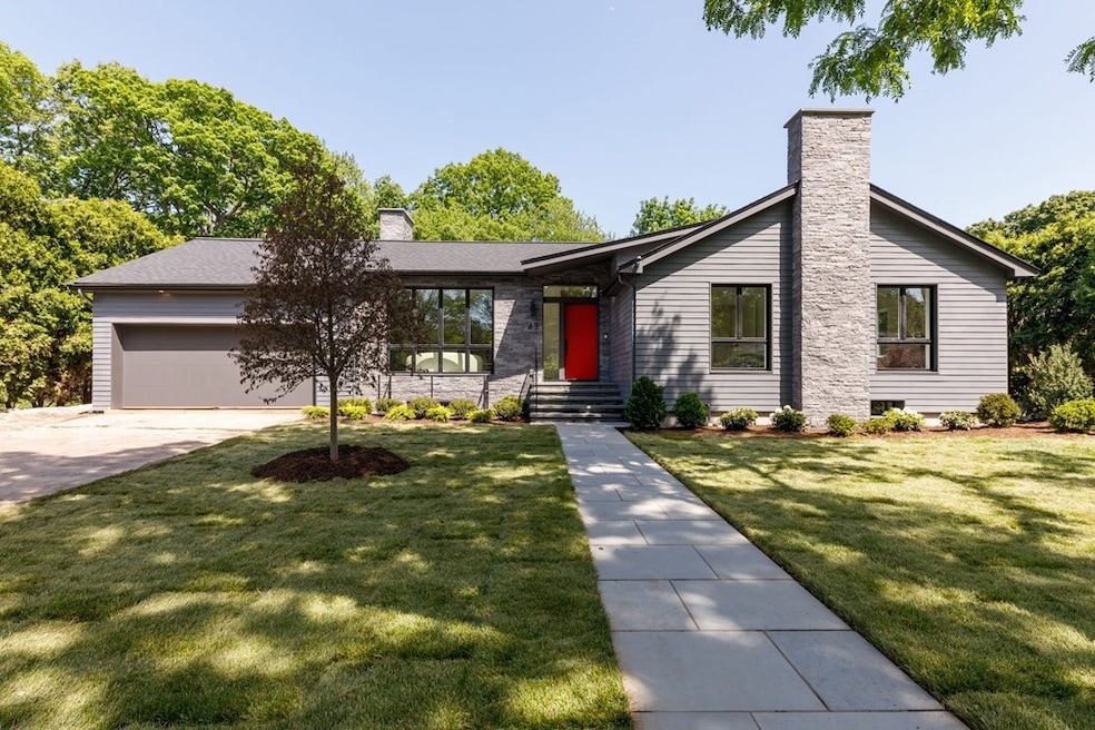 43 Ruane Rd, West Newton, MA 02465 - photo 1