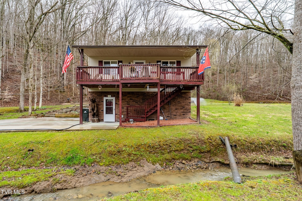 19530 Horton Hwy, Fall Branch, TN 37656 - photo 1
